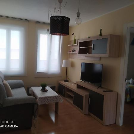 Vivienda Turistica Ramon Trillo En Muxia Apartment Exterior photo