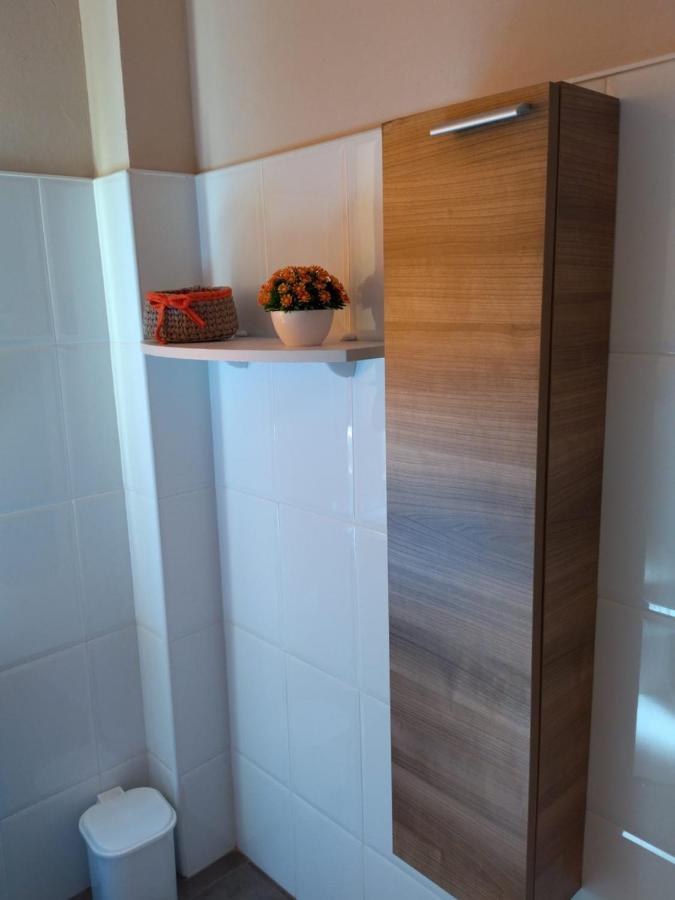 Vivienda Turistica Ramon Trillo En Muxia Apartment Exterior photo