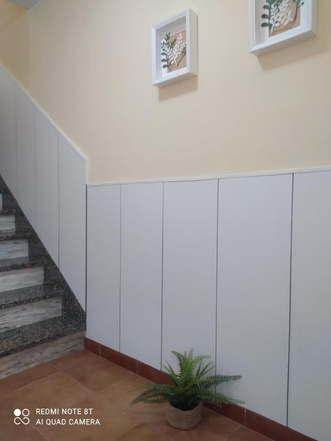 Vivienda Turistica Ramon Trillo En Muxia Apartment Exterior photo